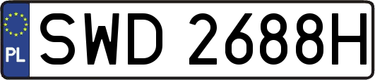 SWD2688H