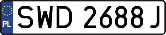 SWD2688J
