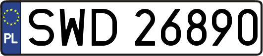 SWD26890