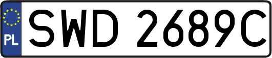SWD2689C