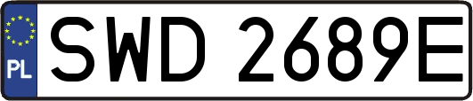 SWD2689E