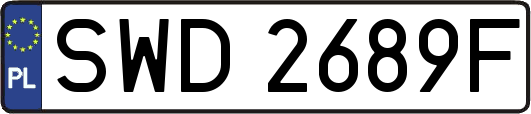 SWD2689F