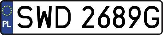 SWD2689G