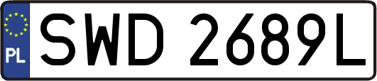 SWD2689L