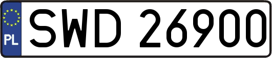 SWD26900
