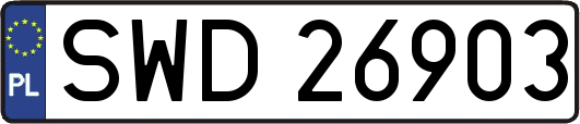 SWD26903