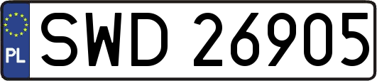 SWD26905