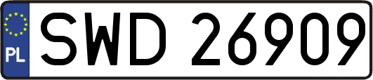 SWD26909
