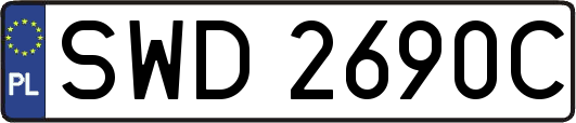 SWD2690C