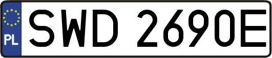 SWD2690E