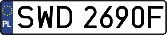 SWD2690F