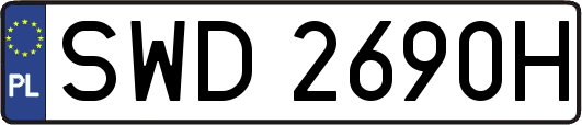 SWD2690H