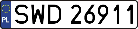 SWD26911