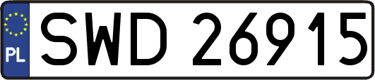 SWD26915