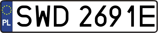 SWD2691E