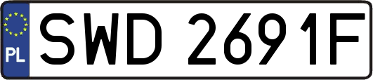 SWD2691F