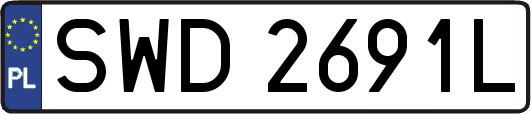 SWD2691L
