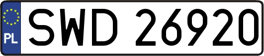 SWD26920