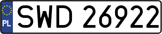SWD26922