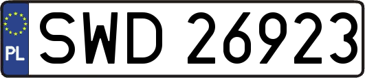 SWD26923