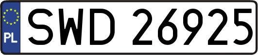 SWD26925