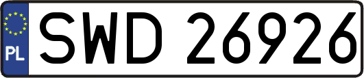 SWD26926
