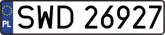 SWD26927
