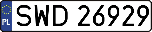 SWD26929