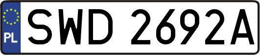 SWD2692A