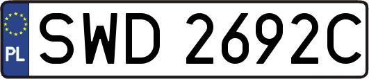 SWD2692C