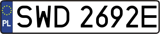 SWD2692E