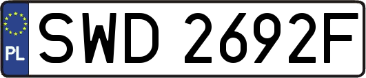 SWD2692F