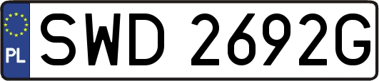 SWD2692G