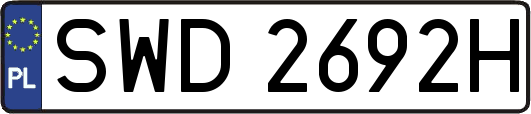 SWD2692H
