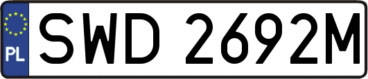 SWD2692M