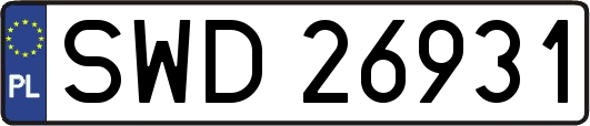 SWD26931