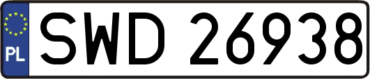 SWD26938