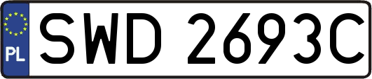 SWD2693C