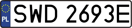 SWD2693E