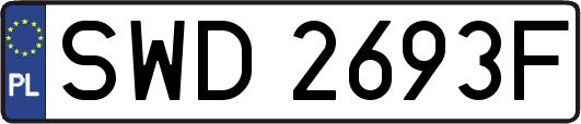 SWD2693F