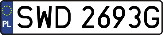 SWD2693G