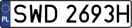 SWD2693H