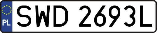 SWD2693L