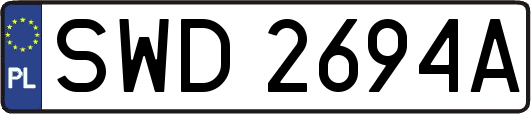 SWD2694A