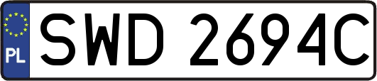 SWD2694C
