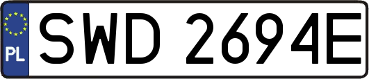 SWD2694E