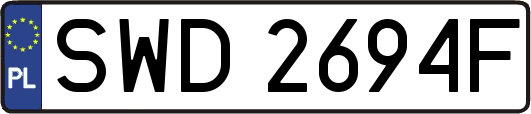 SWD2694F