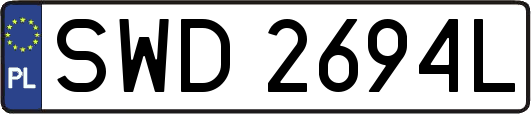 SWD2694L