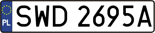 SWD2695A