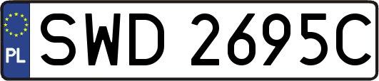 SWD2695C